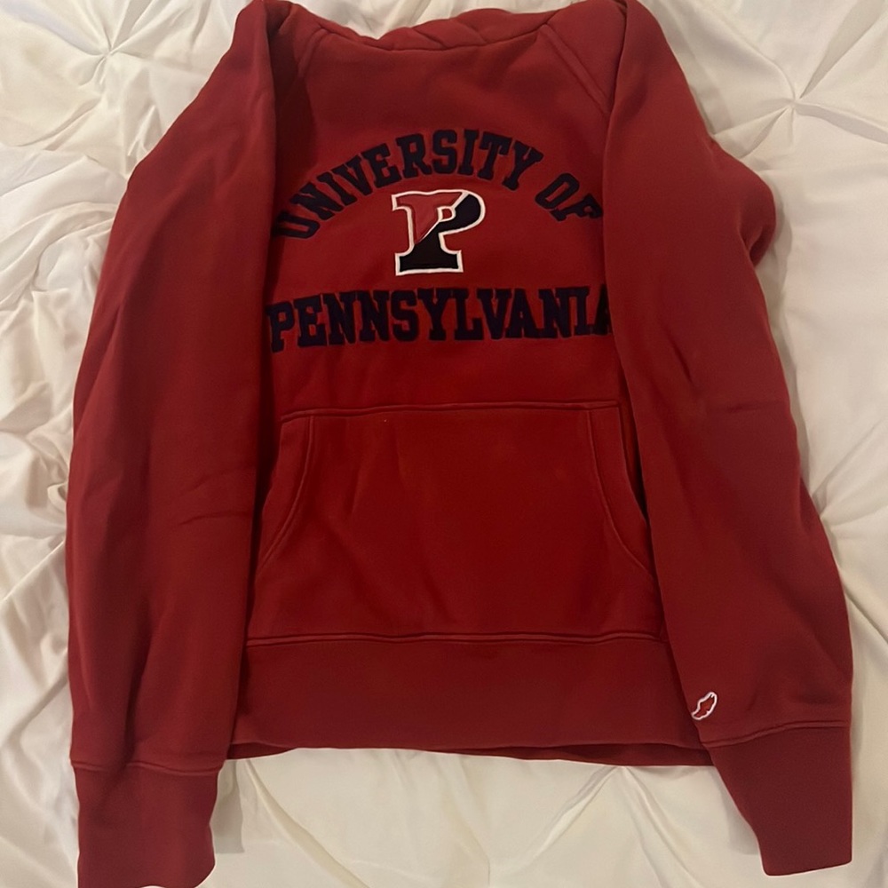 PENN (University of Pennsylvania) Hoodie